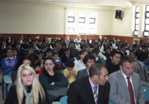 Taşımalı eğitimde aksama